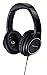 Produktbild Panasonic Sealed Kopfhörer Hochauflösende Schallquelle Schwarz RP-HD5-K