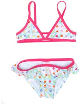 Roxy Kinder Bikini Boogie