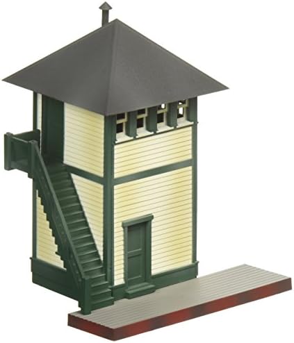 Bachmann Williams BAC45237 Ho Thomas Sodor Switch Tower