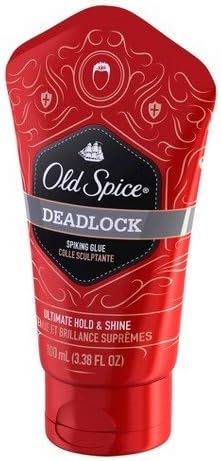Old Spice Deadlock Spiking Glue, 3.38 fl oz Old Spice