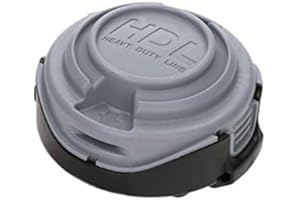 Black & Decker Odporna pokrywa HDL do przycinarki krawędziowej GL7033 / GL8033 / GL933