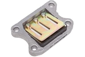 IMPORT Membranblock Maxtuned Standard für Peugeot, Buxy, Elyseo, Elystar, Looxor, Speedake, New Vivavity, Vivacity, Speedfight 1, 2, Squab, Splinter, TKR, Trekker, Zenith 50