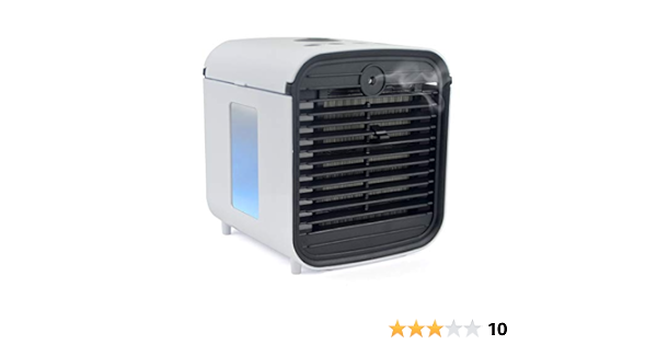 lloytron usb staycool arctic blast