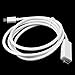 Produktbild 1,8 Mt / 3 Mt Super Lange Mini DisplayPort DP zu HDMI Konverter Kabel Männlichen MINI DP Zu Stecker HDMI Adapter Kabel für Macbook