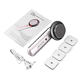 Auswahl mit 5 Intensitäten, frei wählen Sie eine, damit Sie sich wohl fühlen