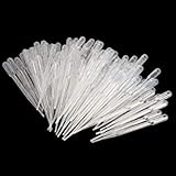 pipette kaufen migros Material: LDPE SODIAL(R) 100 Stueck 3 ml Transferpipette Graduierte Pipette