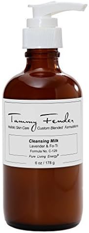 Tammy Fender Cleansing Milk Lavender & Fo-Ti by Tammy Fender