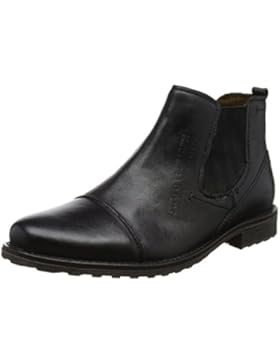 Bugatti Herren 311386334000 Chelsea Boots