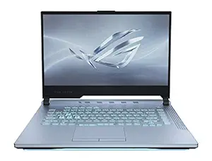 ASUS ROG Strix G Gaming (9th Gen Core i7-9750H, 16GB RAM, 1TB HDD+256GB SSD, 15.6 120Hz IPS FHD, NVIDIA GeForce RTX 2070-8GB, RGB Backlit-4 Zone, Win 10,GLACIERBLUE) G531GW-AL249T