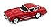 Produktbild AutoDrive Mercedes SL 300 8GB USB-Stick USB 2.0 rot
