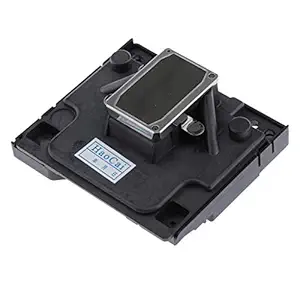 EDASH Print Head for Epson ME510 L101 L201 L100 Printer