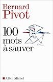 100 mots à sauver
