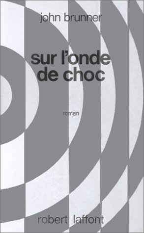 couverture de : Sur l'onde de choc