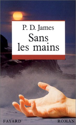 couverture de : Sans les mains