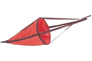 Fornautica Ancora Galleggiante per Barche Fino a 6 mt