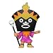Produktbild Funko 39948 POP! Vinyl: Animation: Scooby DOO - Witch Doctor Sammelbares Spielzeug, Mehrfarben