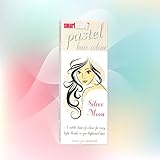 Smart Pastel Silver Moon Hair Dye