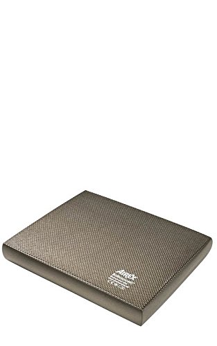 AIREX Balance Pad Elite Gymnastikmatte Physio Fitness Koordination50x41x6cm lava - 2