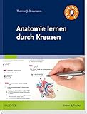 Anatomie lernen durch Kreuzen by 