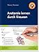 Anatomie lernen durch Kreuzen by 