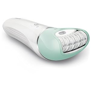 PHILIPS BRE620/00 EPILATORE SATINELLE ADVANCED - Image 3