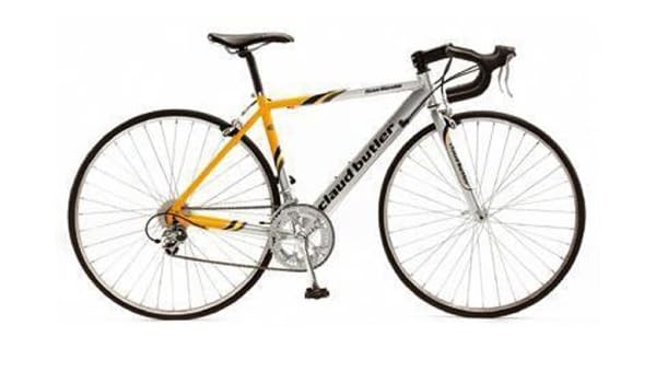 claud butler san remo road bike