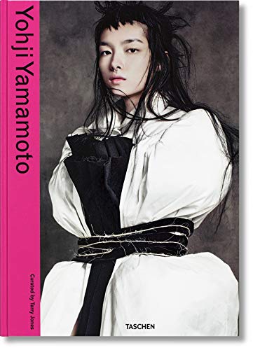 Télécharger Fashion: Yohji Yamamoto Francais PDF