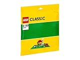 LEGO Classic – Bauplatte - 5