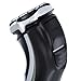 Philips Pt860 Powertouch Plus Shaver - Arctic Silver