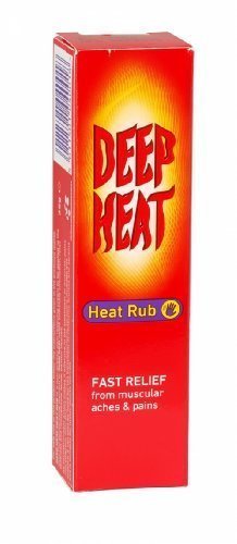 6 x de un sueño profundo se contraen con el calor 35 G con tubo de aluminio de calor para la cocina función de