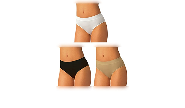 string microfibre sans couture