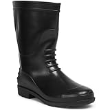 HILLSON Chota hathi Safety shoes 