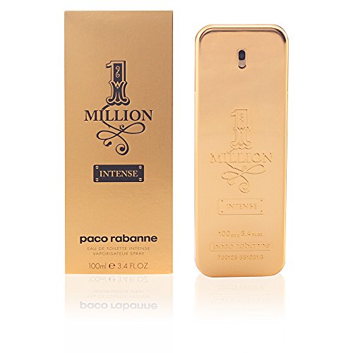 Preisvergleich Produktbild 1 MILLION INTENSE 100ML EDT VAPO ORIGINAL