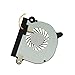 Produktbild Goliton Laptop CPU Kühler Lüfter Cooling Fan für Dell Inspiron 15R 5520 5525 7520 - Schwarz