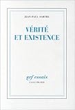 Image de Vérité et existence