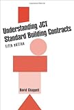 Image de Understanding JCT Standard Building Contracts