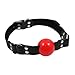 Produktbild SPARTACUS Ball Gag 4cm