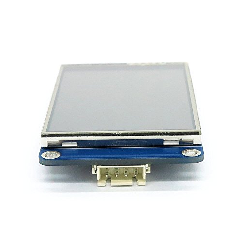 Aihasd Nextion 2.4″ TFT 320 x 240 Resistive Touch Screen UART HMI Smart raspberry pi LCD Module Display For Arduino TFT English - 9