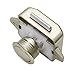 Produktbild Push Lock Möbelschloss Schloss Möbelgriff Druckschloss Camping Caravan Boot (Edelstahl Optik)