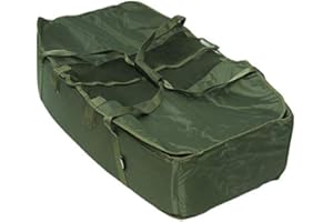 NGT Carp Coarse Fishing Cradle 88 x 55 x 21cm Unhooking Mat Weigh Sling