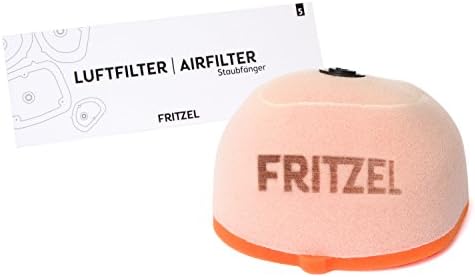 Fritzel Air Filter Dust Catcher