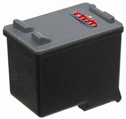 Preisvergleich Produktbild Emstar H77 Remanufactured Tintenpatronen Pack of 1