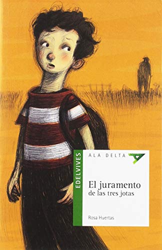 El juramento de las tres jotas: 111 (ala delta - serie verde)