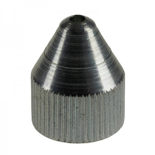 PRESSOL Spitzmundstück M 10 x 1 Durchmesser 12 mm, 1 Stück,12003