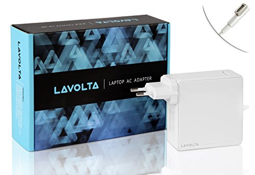 Notebook Ladegerät für Apple MacBook – MagSafe 2 und Magsafe 1 – 95 85W