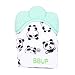 Produktbild JullyeleDEgant Panda Silikon molares Gel