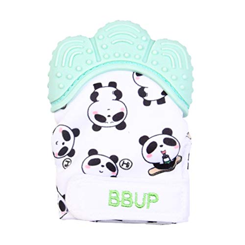 Preisvergleich Produktbild JullyeleDEgant Panda Silikon molares Gel