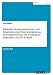Produktbild Fallstudie: Gestaltungselemente und Funktionen einer Internetpräsenz zur Kundengewinnung und -bindung am Fallbeispiel HUND & MEHR
