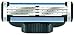 Gillette Mach 3 Blades 12