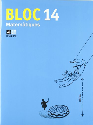 Bloc Matemàtiques 14